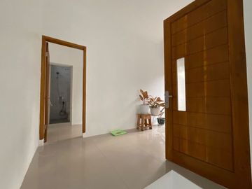 Hunian Asri 2 lantai dalam Cluster di Cipageran Dekat ALAM WISATA CIMAHI (AWC).