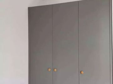 Di sewakan Apartemen Taman Anggrek Residences studio murah