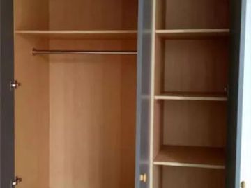 Di sewakan Apartemen Taman Anggrek Residences studio murah