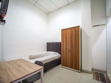 Kost Homey Residence