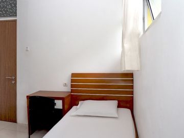 Kost Homey Residence