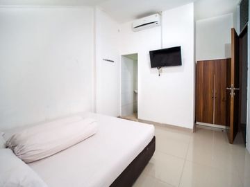 Kost Homey Residence