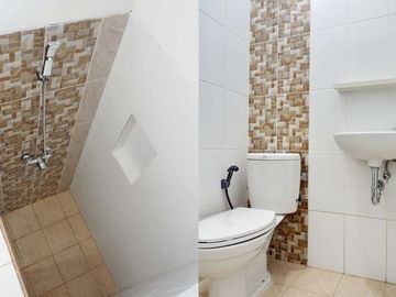 Kost Homey Residence