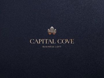 Rukan Business Loft Capital Cove Terbaik Keren di BSD City