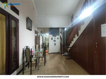 Jual Rumah di Kota Batu