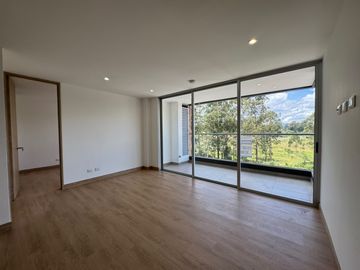 apartamento en arriendo en el porvenir. Cod A218128