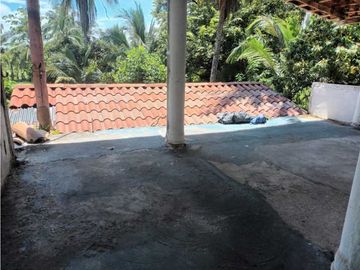 LAS LAJAS, HOSTAL EN VENTA CERCANO A LA PLAYA.