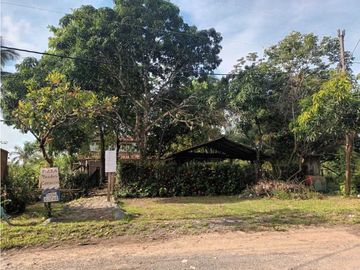 LAS LAJAS, HOSTAL EN VENTA CERCANO A LA PLAYA.