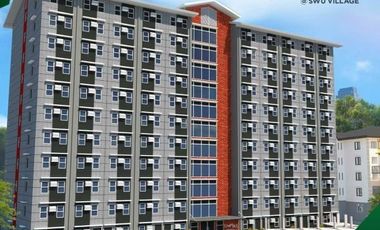 University Dorm in Cebu, Perfect Investment - UniPlace Cebu