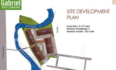 University Dorm in Cebu, Perfect Investment - UniPlace Cebu