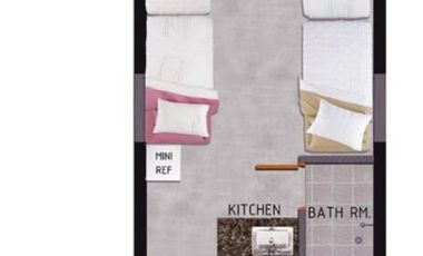 University Dorm in Cebu, Perfect Investment - UniPlace Cebu