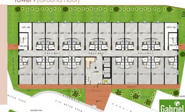University Dorm in Cebu, Perfect Investment - UniPlace Cebu