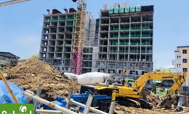 University Dorm in Cebu, Perfect Investment - UniPlace Cebu