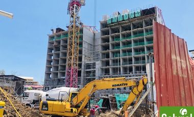 University Dorm in Cebu, Perfect Investment - UniPlace Cebu
