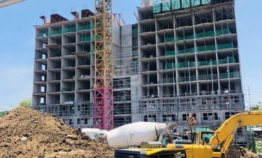 University Dorm in Cebu, Perfect Investment - UniPlace Cebu