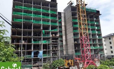 University Dorm in Cebu, Perfect Investment - UniPlace Cebu
