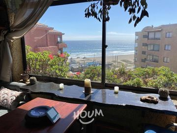 Departamento Playa grande ID: 169064s