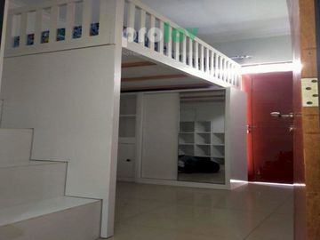RUMAH ASRI SEMI FURNISH Strategis Di Cingised Antapani DEKAT PUSKESMAS RUSUNAWA