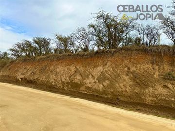 Parcela en venta en Limache