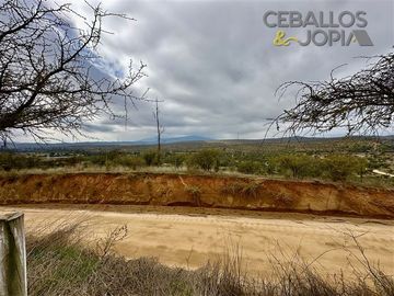 Parcela en venta en Limache