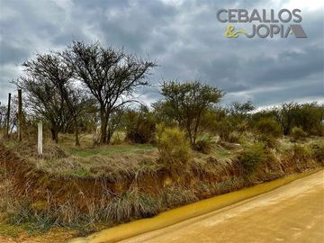 Parcela en venta en Limache