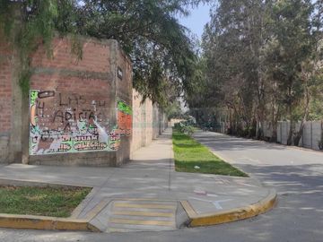 Terrenos Comerciales Venta CAL. Los Patriotas (ex Av. Malecon) - SAYAN