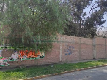 Terrenos Comerciales Venta CAL. Los Patriotas (ex Av. Malecon) - SAYAN