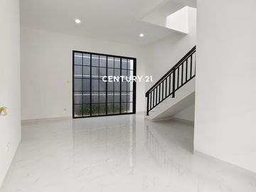 Rumah Brand New Siap Huni Di Graha Bintaro Rn 17189