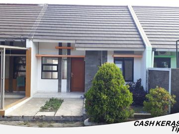 Ready Stock rumah di Ciwastra Kota Bandung dekat Tol Buahbatu Cash 550 juta