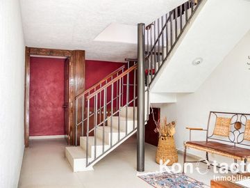 CASA EN VENTA EN ROMERO DE TERREROS