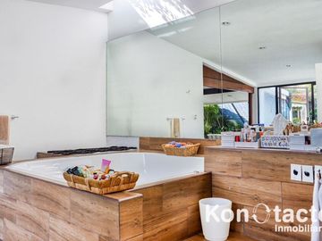 CASA EN VENTA EN ROMERO DE TERREROS
