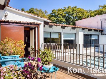 CASA EN VENTA EN ROMERO DE TERREROS