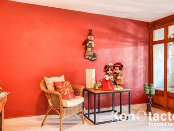 CASA EN VENTA EN ROMERO DE TERREROS