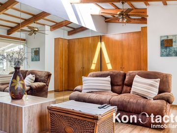 CASA EN VENTA EN ROMERO DE TERREROS