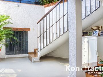 CASA EN VENTA EN ROMERO DE TERREROS