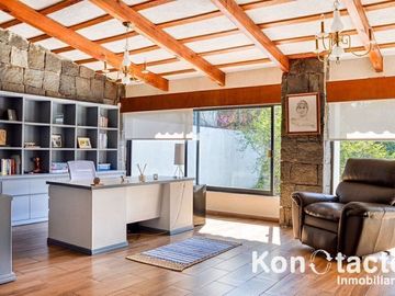CASA EN VENTA EN ROMERO DE TERREROS