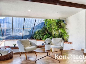 CASA EN VENTA EN ROMERO DE TERREROS