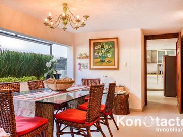 CASA EN VENTA EN ROMERO DE TERREROS