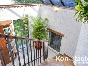 CASA EN VENTA EN ROMERO DE TERREROS