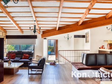 CASA EN VENTA EN ROMERO DE TERREROS