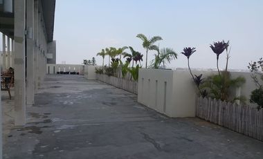 Affordable Studio Condo via inhouse financing near Ayala Cebu Business Park Cebu