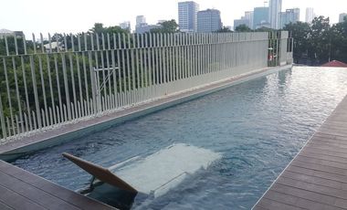 Affordable Studio Condo via inhouse financing near Ayala Cebu Business Park Cebu