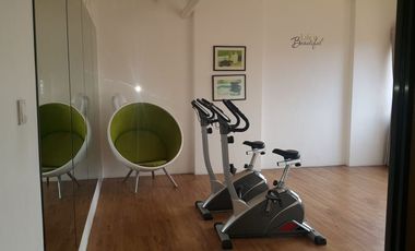 Affordable Studio Condo via inhouse financing near Ayala Cebu Business Park Cebu