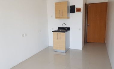Affordable Studio Condo via inhouse financing near Ayala Cebu Business Park Cebu
