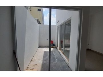 Rumah Cluster 2 Lt Strategis Pinggir Jalan Jl Mess Al Kp Raden JatisampurnaBekasi