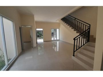 Rumah Cluster 2 Lt Strategis Pinggir Jalan Jl Mess Al Kp Raden JatisampurnaBekasi