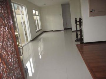 Congressional Townhouse at