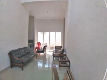 Rumah Murah Luas 115 di Villa Puncak Tidar kota Malang