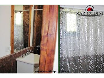 VENTA CARILÓ CHALET 4 AMBIENTES