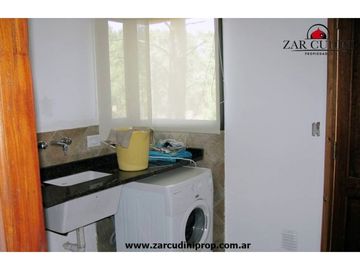 VENTA CARILÓ CHALET 4 AMBIENTES